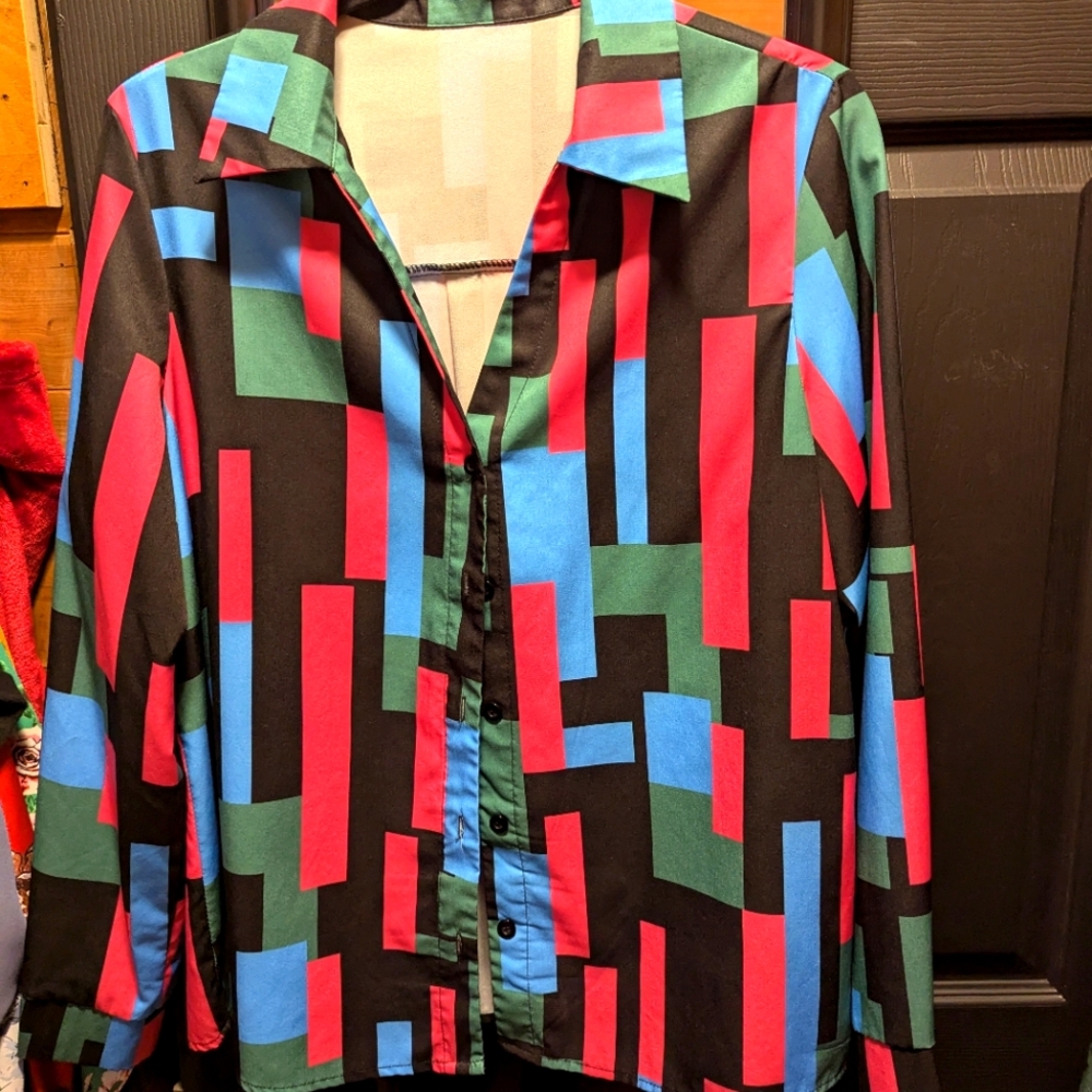 Blouse